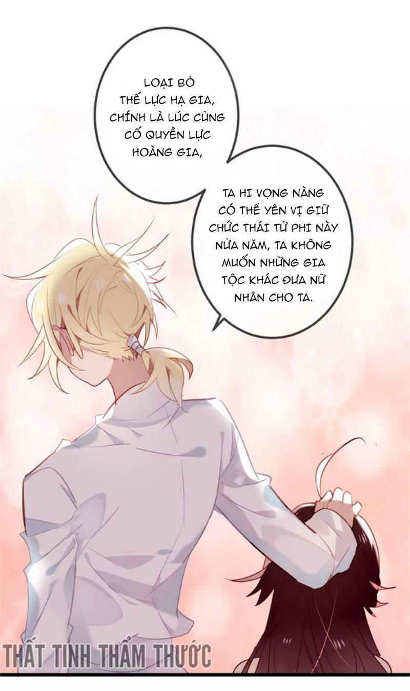 Ngô Hoàng Tại Thượng Chapter 23 - Trang 2