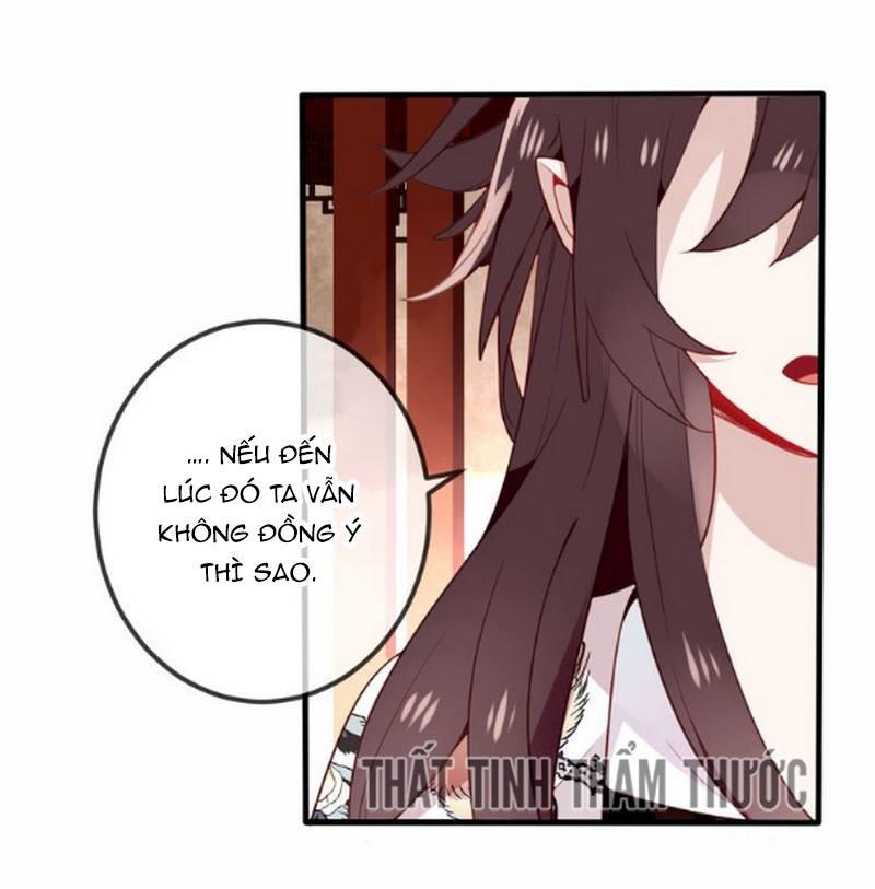 Ngô Hoàng Tại Thượng Chapter 23 - Trang 2