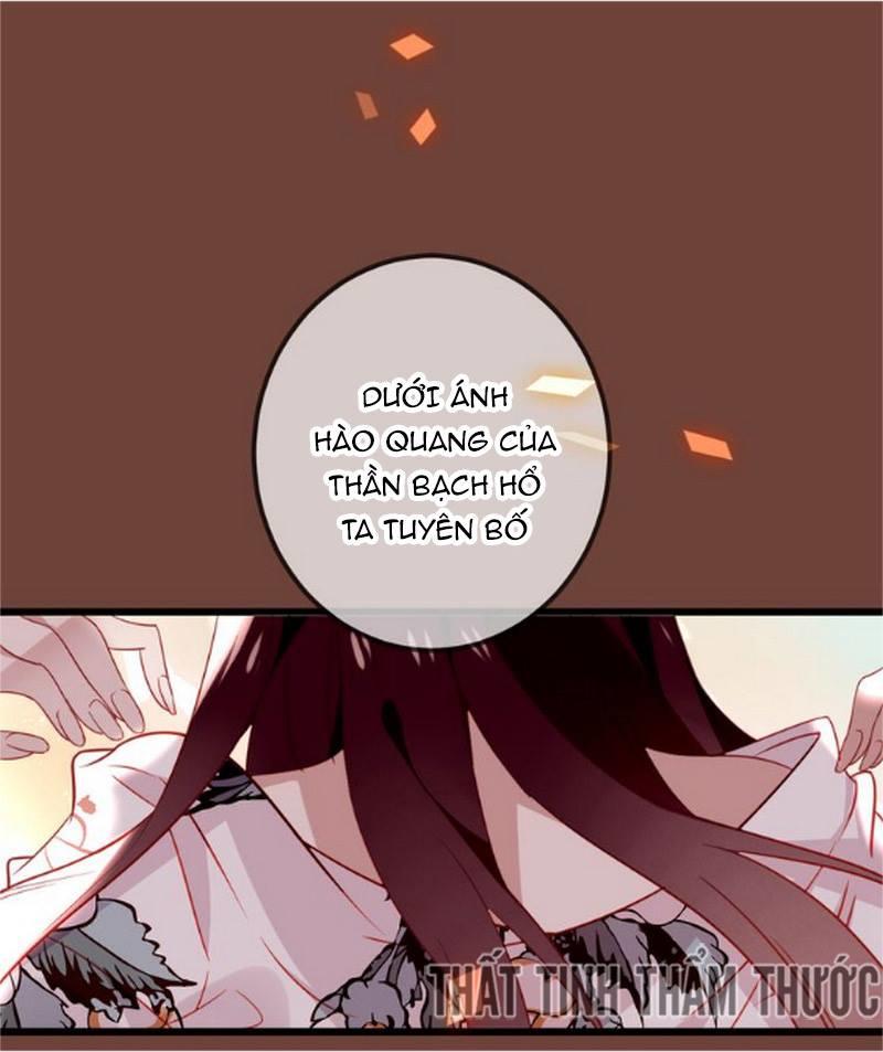 Ngô Hoàng Tại Thượng Chapter 23 - Trang 2