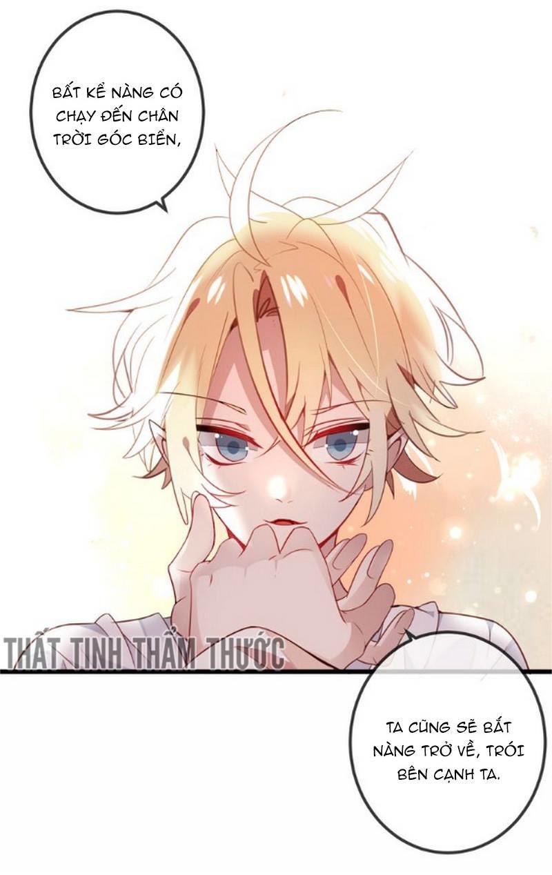 Ngô Hoàng Tại Thượng Chapter 23 - Trang 2