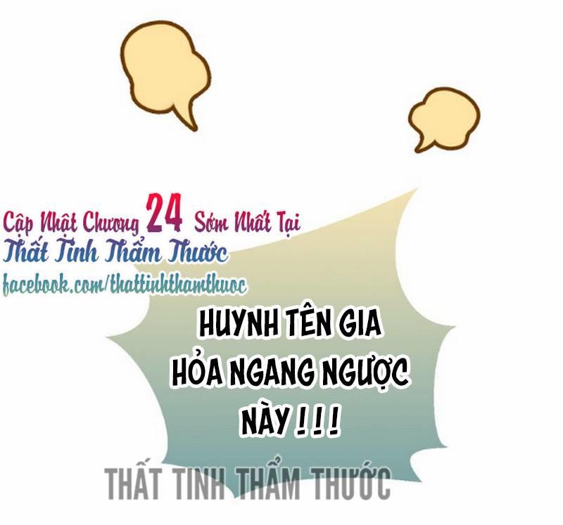 Ngô Hoàng Tại Thượng Chapter 23 - Trang 2