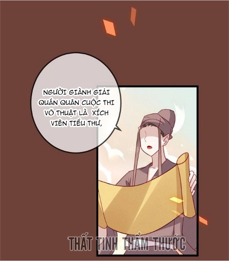 Ngô Hoàng Tại Thượng Chapter 23 - Trang 2