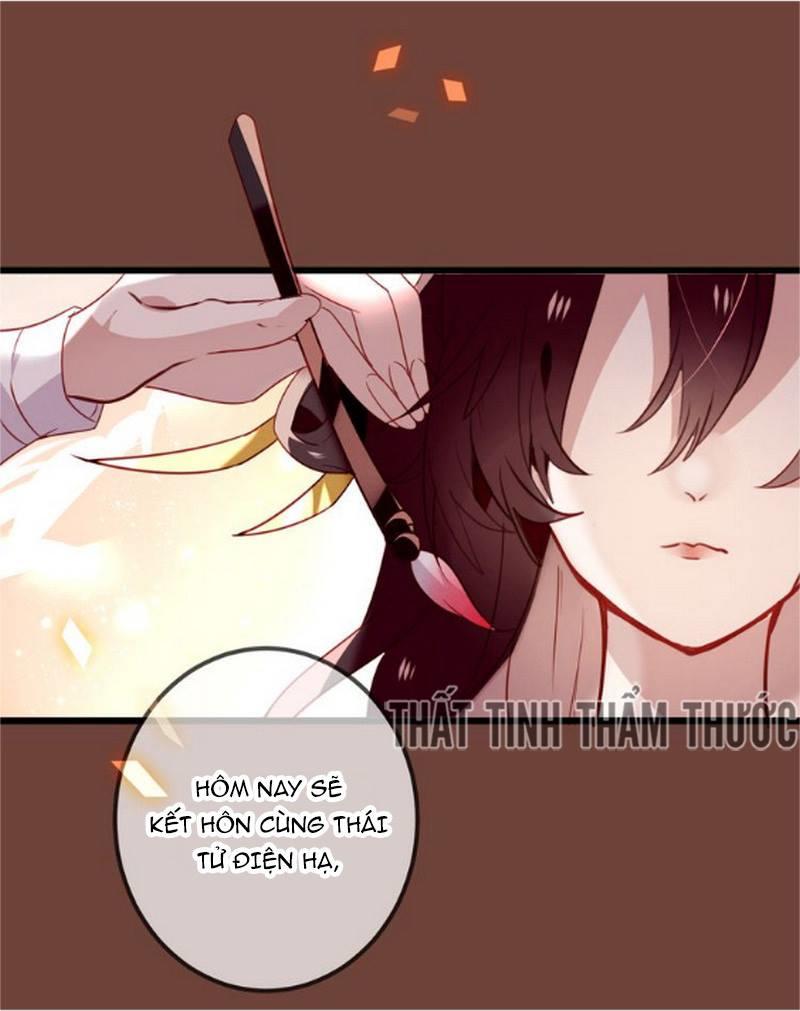 Ngô Hoàng Tại Thượng Chapter 23 - Trang 2