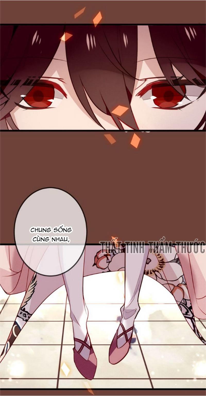 Ngô Hoàng Tại Thượng Chapter 23 - Trang 2