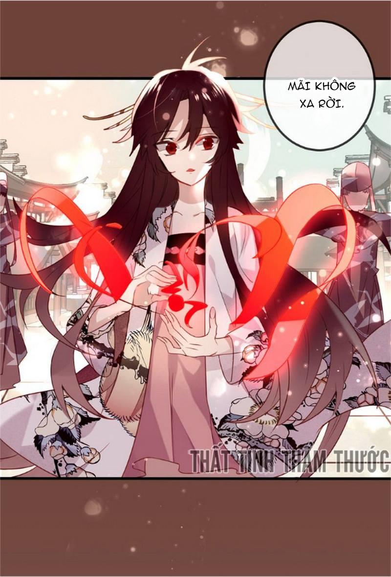 Ngô Hoàng Tại Thượng Chapter 23 - Trang 2