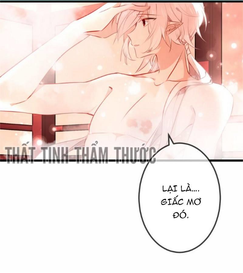 Ngô Hoàng Tại Thượng Chapter 24 - Trang 2