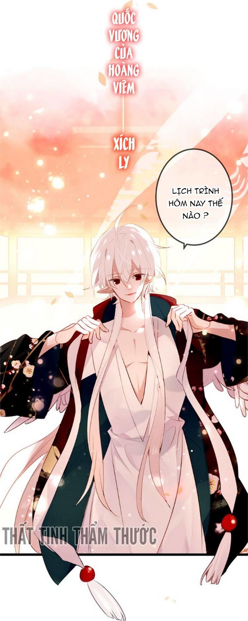 Ngô Hoàng Tại Thượng Chapter 24 - Trang 2