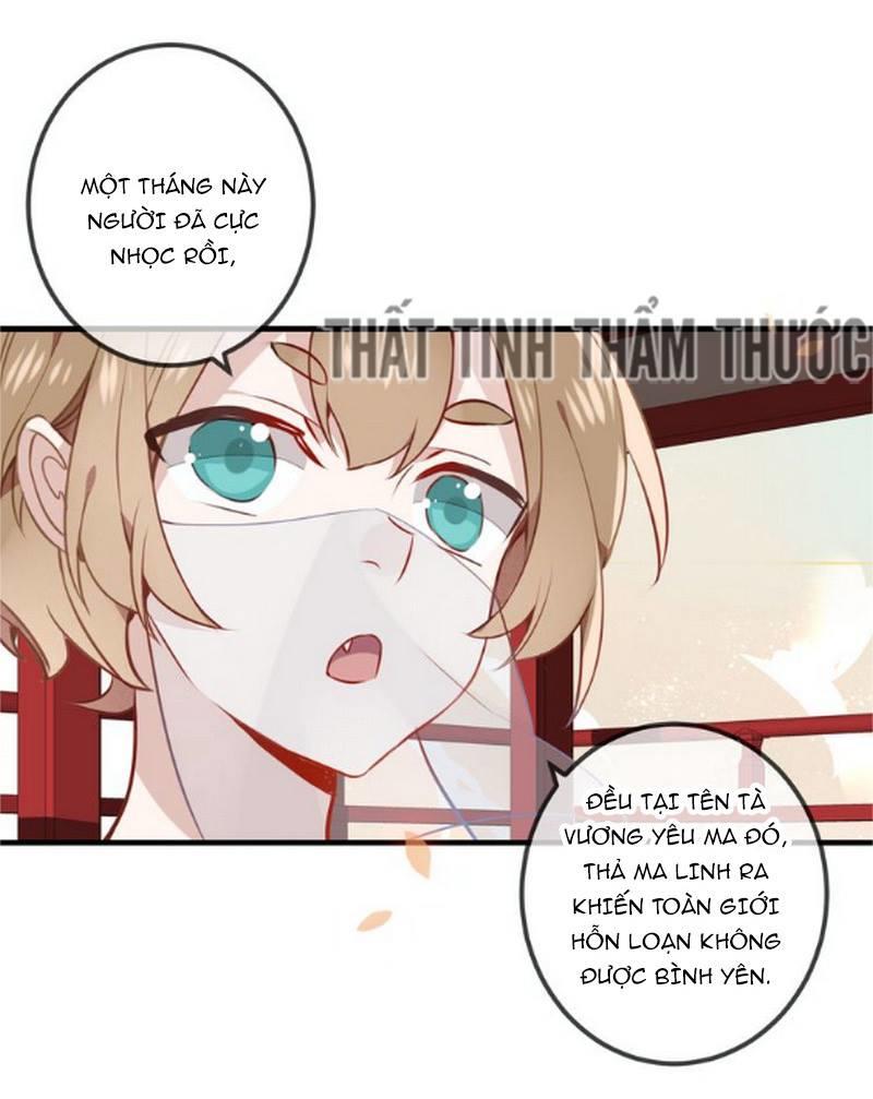 Ngô Hoàng Tại Thượng Chapter 24 - Trang 2