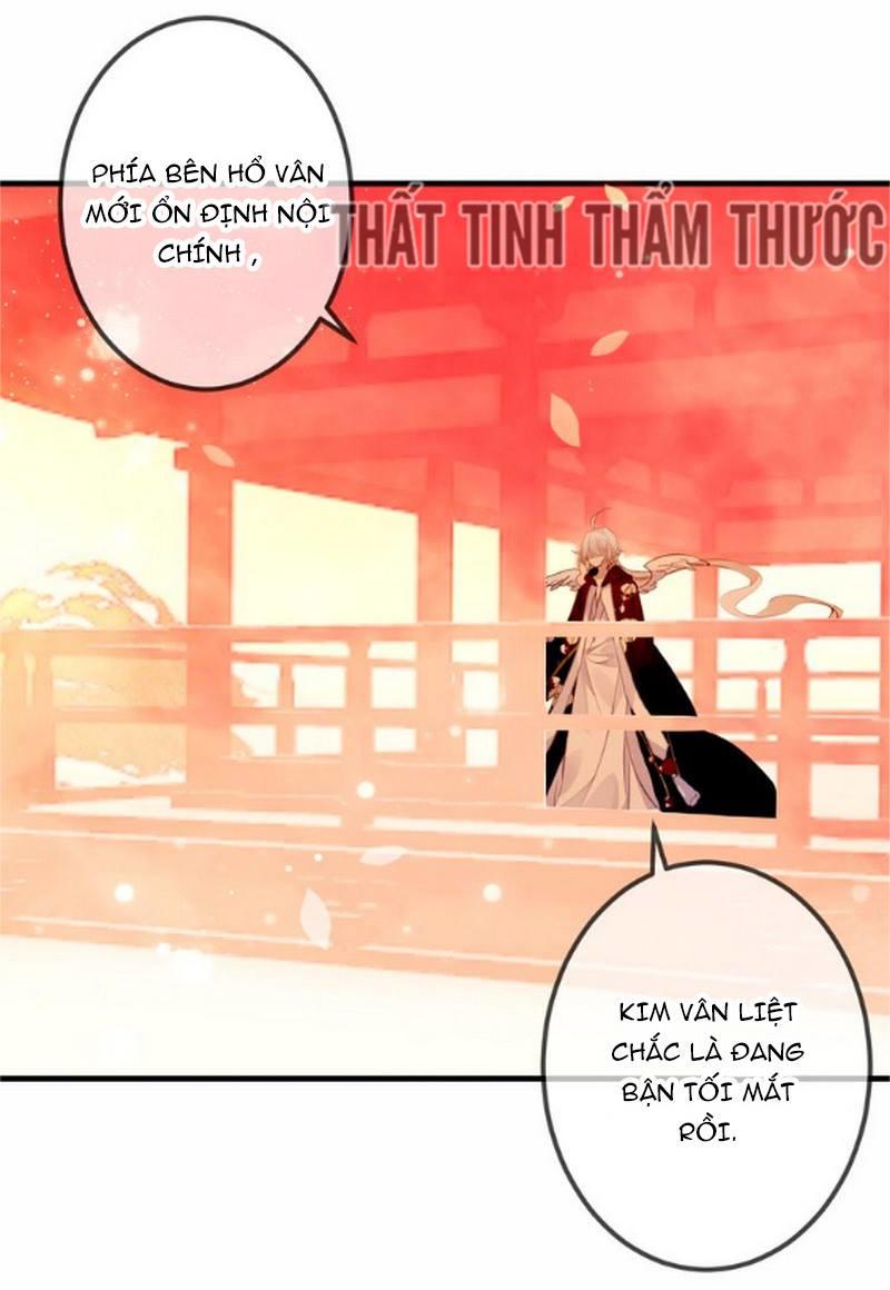Ngô Hoàng Tại Thượng Chapter 24 - Trang 2