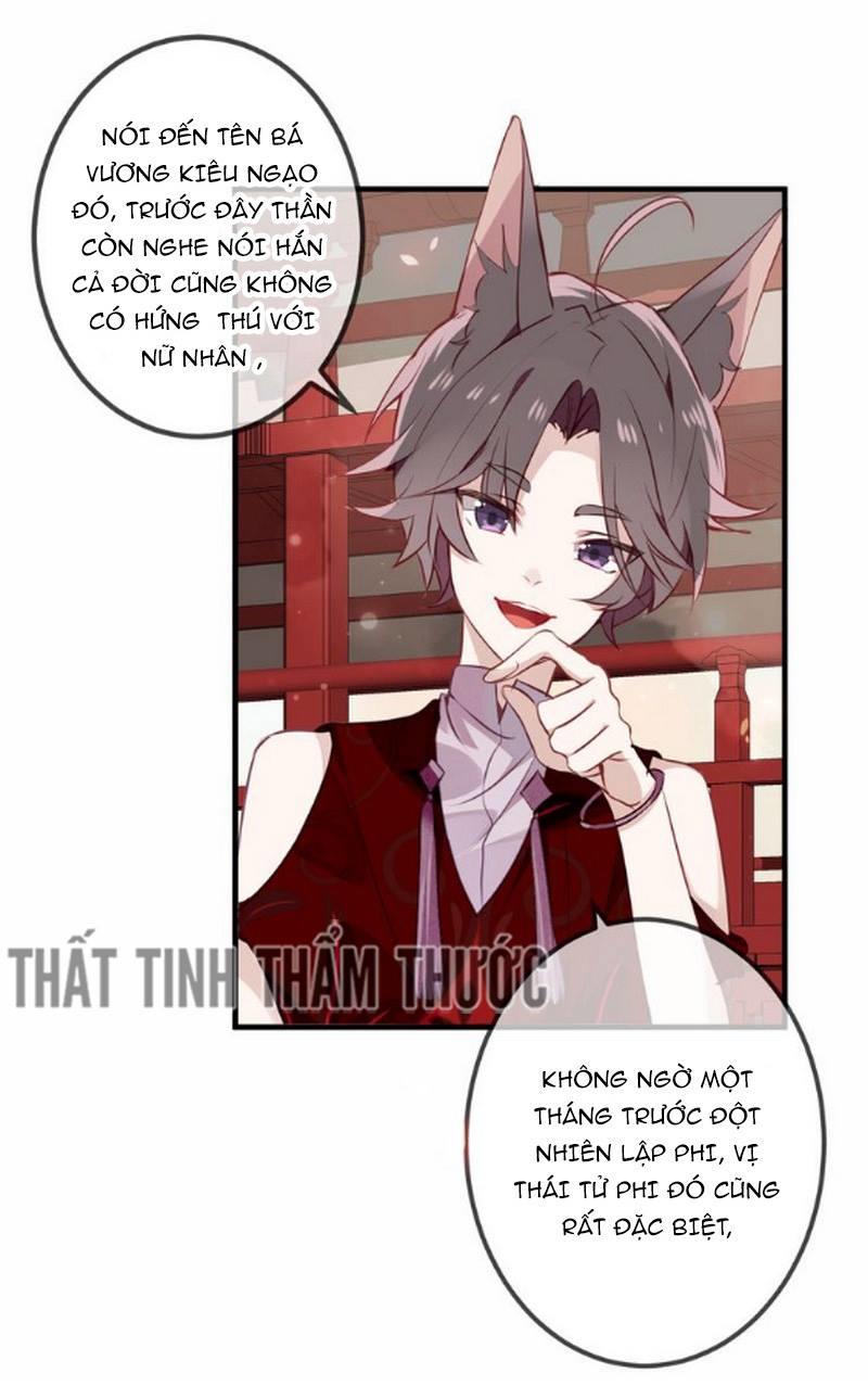 Ngô Hoàng Tại Thượng Chapter 24 - Trang 2