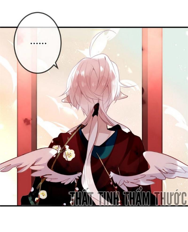 Ngô Hoàng Tại Thượng Chapter 24 - Trang 2