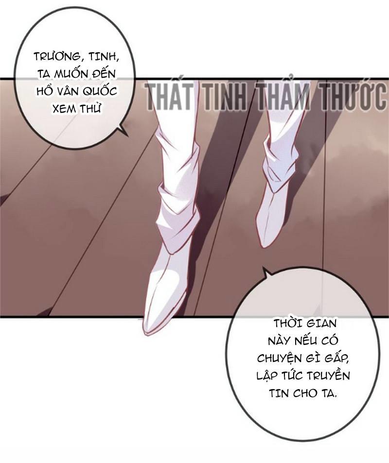 Ngô Hoàng Tại Thượng Chapter 24 - Trang 2