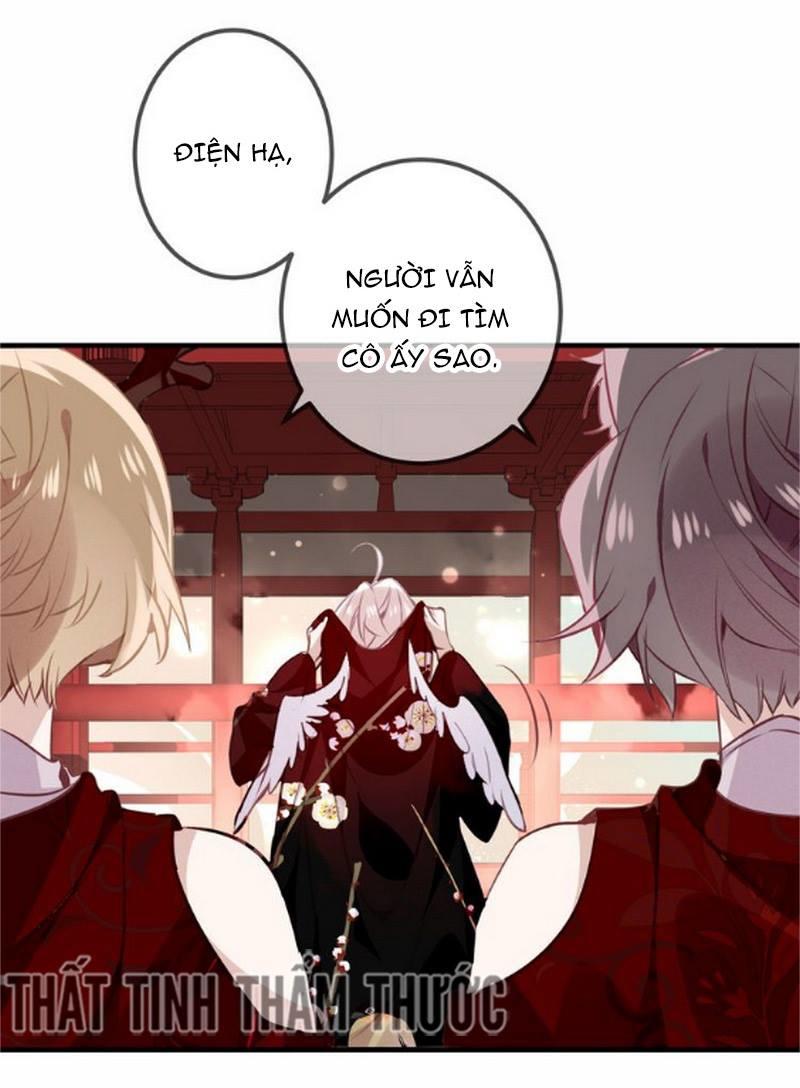 Ngô Hoàng Tại Thượng Chapter 24 - Trang 2