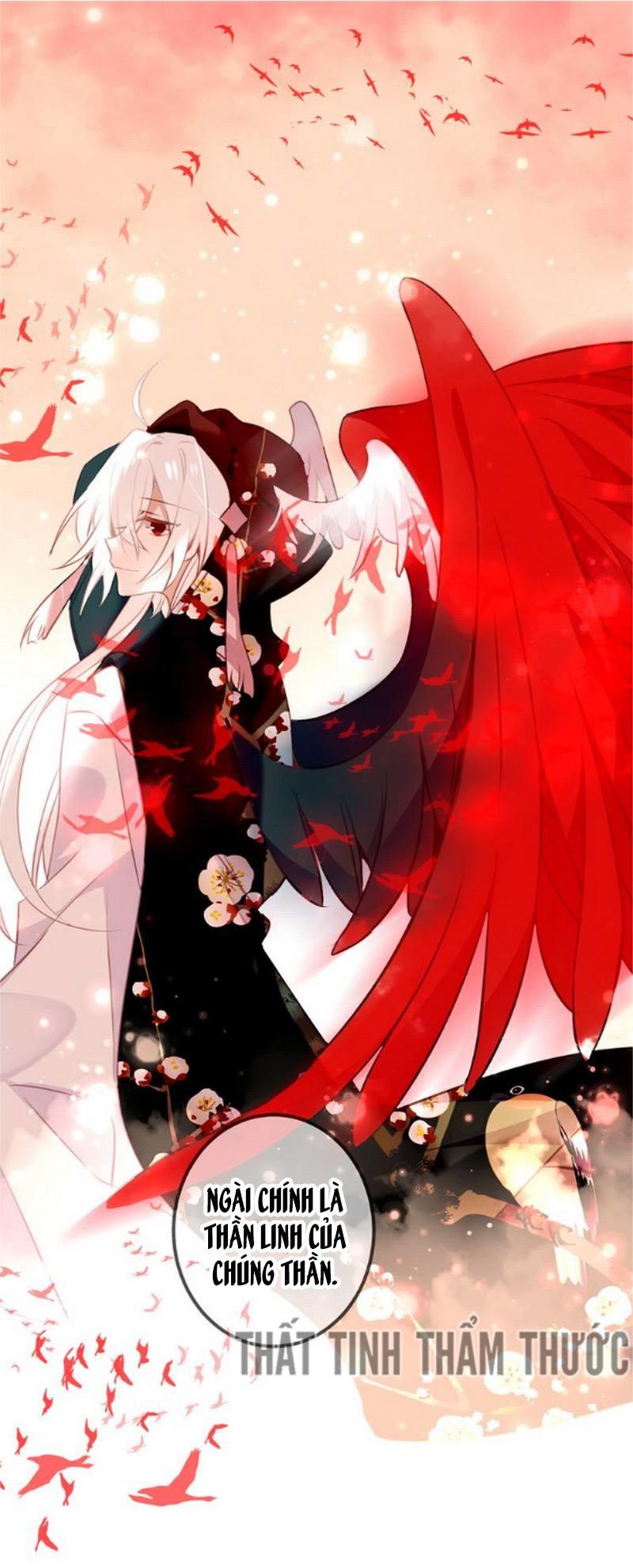 Ngô Hoàng Tại Thượng Chapter 24 - Trang 2