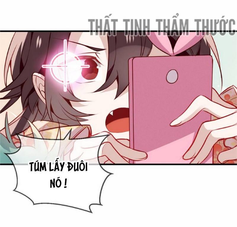 Ngô Hoàng Tại Thượng Chapter 24 - Trang 2