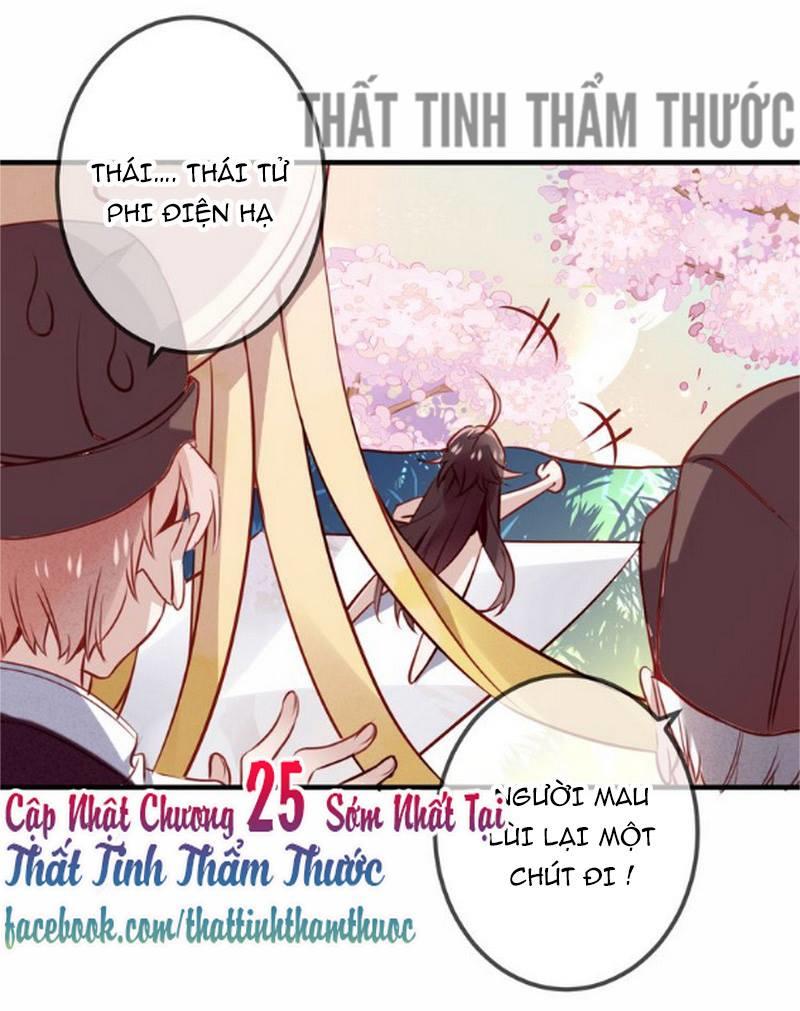 Ngô Hoàng Tại Thượng Chapter 24 - Trang 2