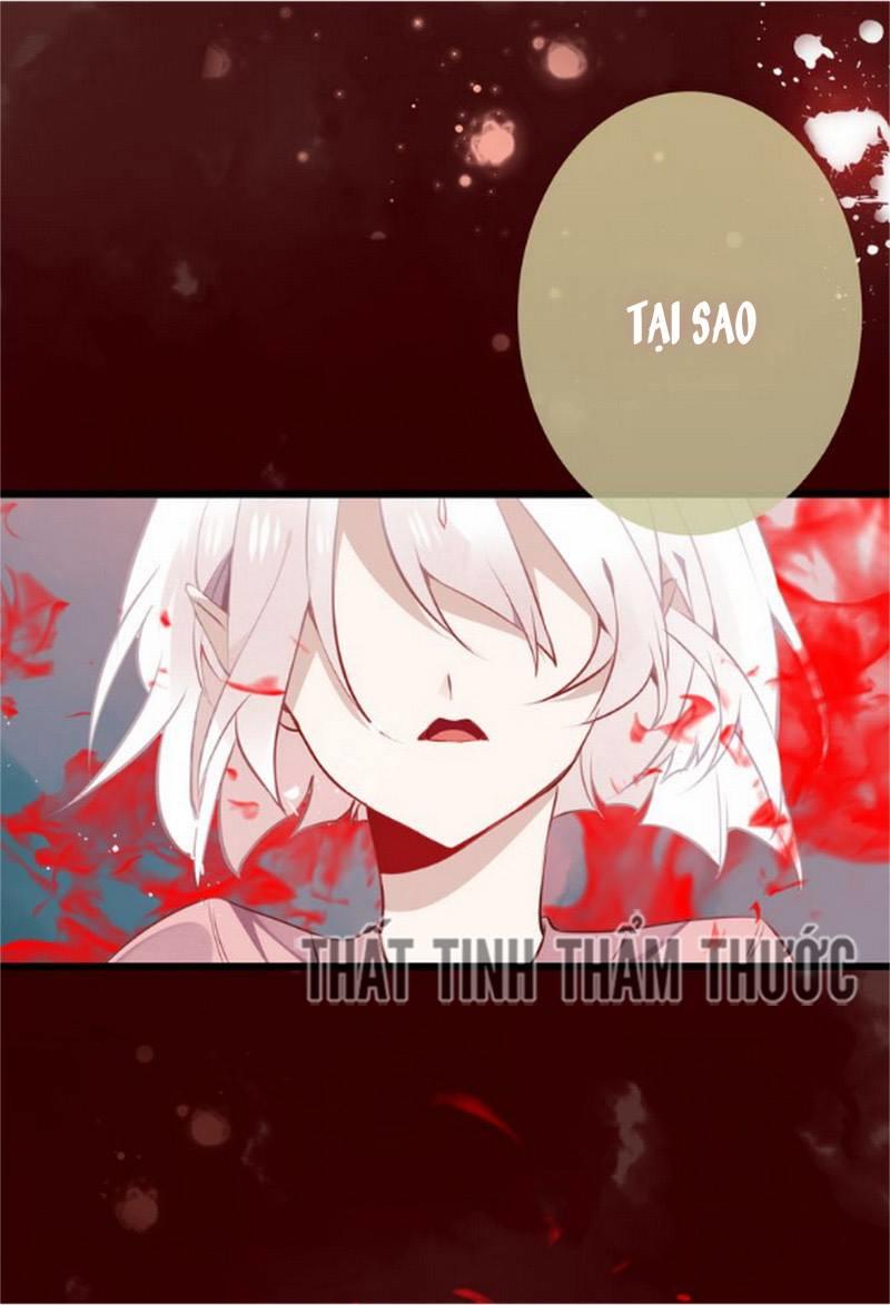 Ngô Hoàng Tại Thượng Chapter 24 - Trang 2