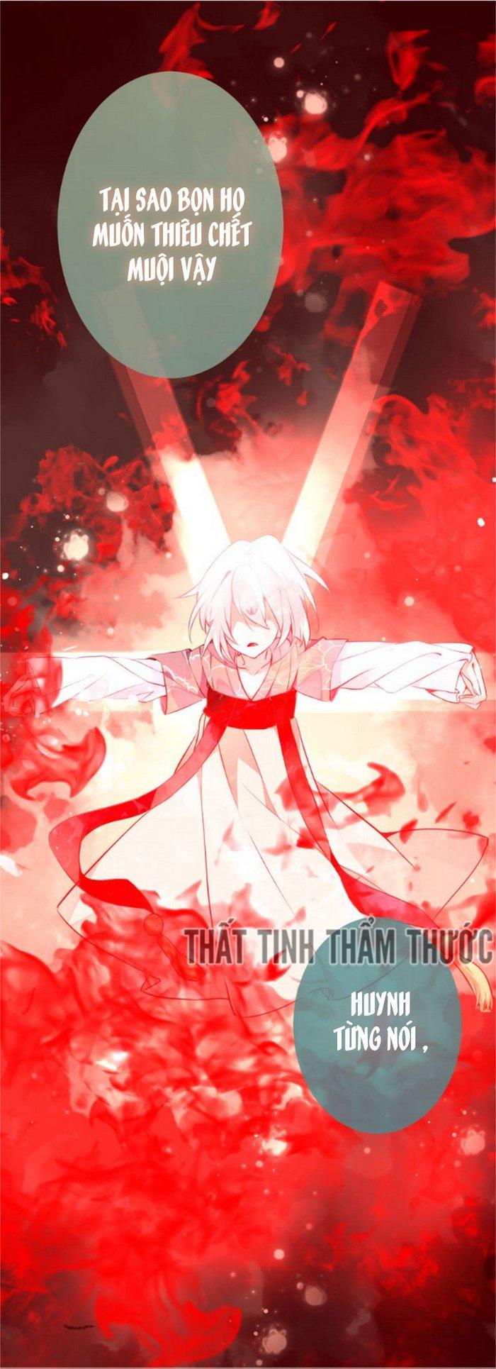 Ngô Hoàng Tại Thượng Chapter 24 - Trang 2