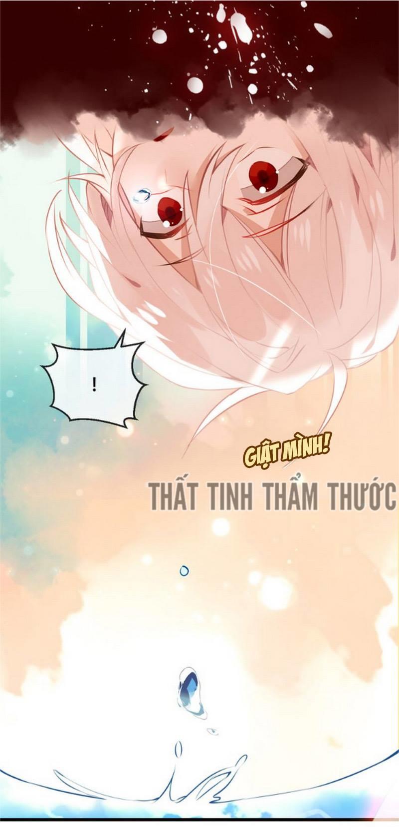 Ngô Hoàng Tại Thượng Chapter 24 - Trang 2