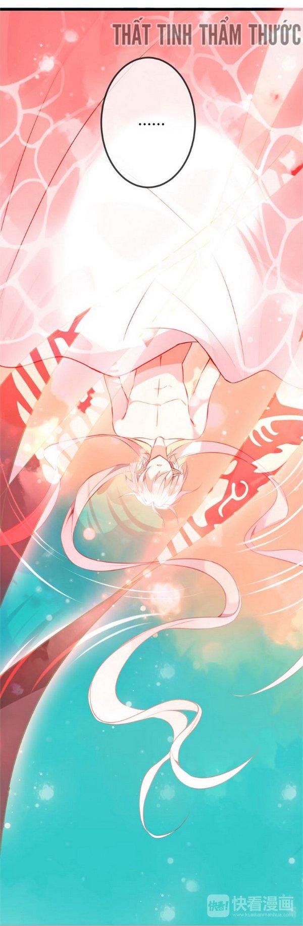 Ngô Hoàng Tại Thượng Chapter 24 - Trang 2