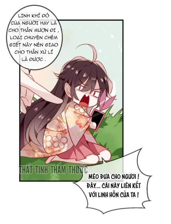 Ngô Hoàng Tại Thượng Chapter 25 - Trang 2