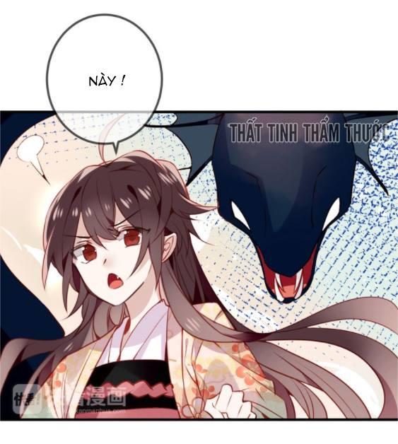 Ngô Hoàng Tại Thượng Chapter 25 - Trang 2