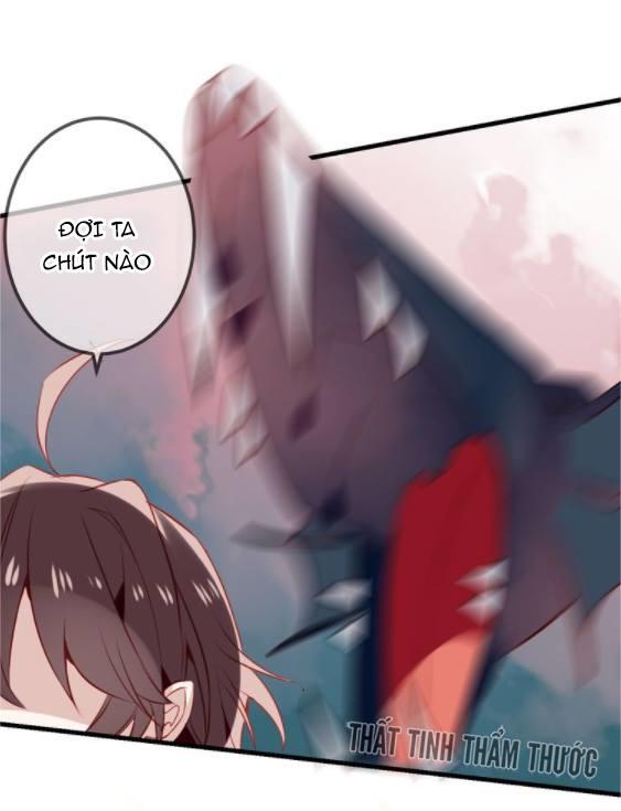 Ngô Hoàng Tại Thượng Chapter 25 - Trang 2