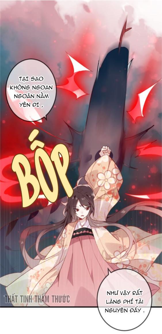 Ngô Hoàng Tại Thượng Chapter 25 - Trang 2