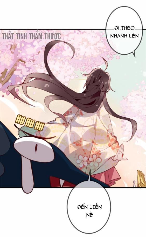 Ngô Hoàng Tại Thượng Chapter 25 - Trang 2