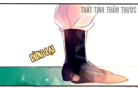 Ngô Hoàng Tại Thượng Chapter 25 - Trang 2