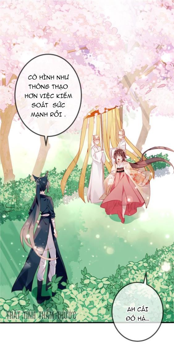 Ngô Hoàng Tại Thượng Chapter 25 - Trang 2