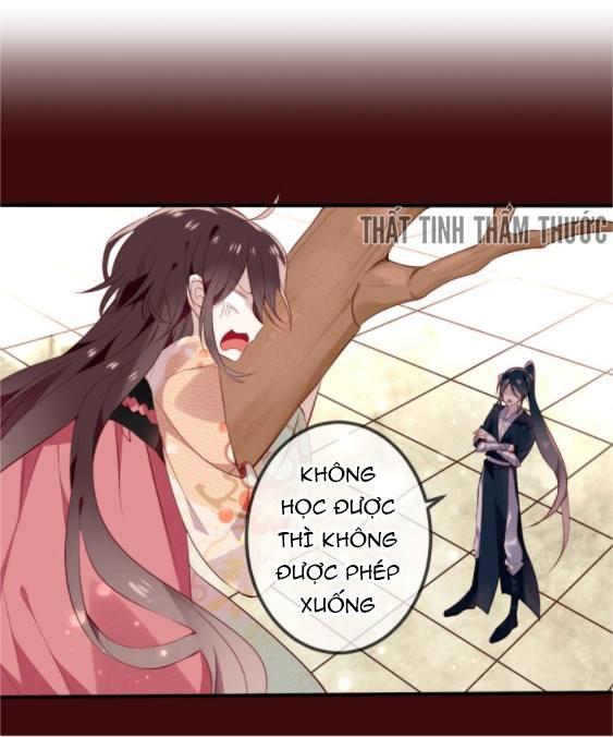 Ngô Hoàng Tại Thượng Chapter 25 - Trang 2