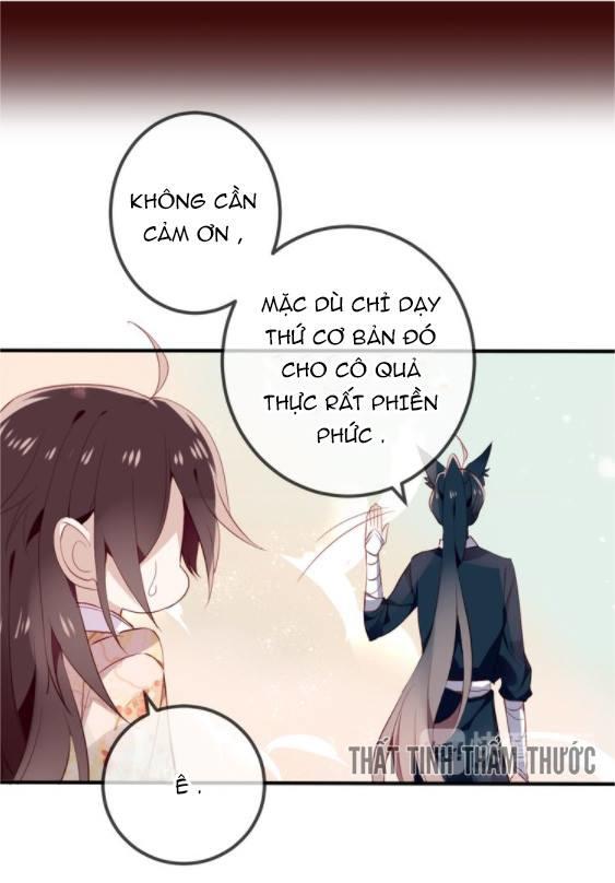 Ngô Hoàng Tại Thượng Chapter 25 - Trang 2