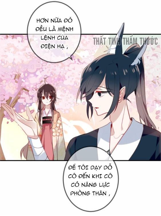 Ngô Hoàng Tại Thượng Chapter 25 - Trang 2