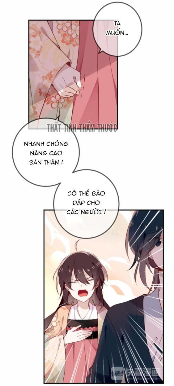 Ngô Hoàng Tại Thượng Chapter 25 - Trang 2