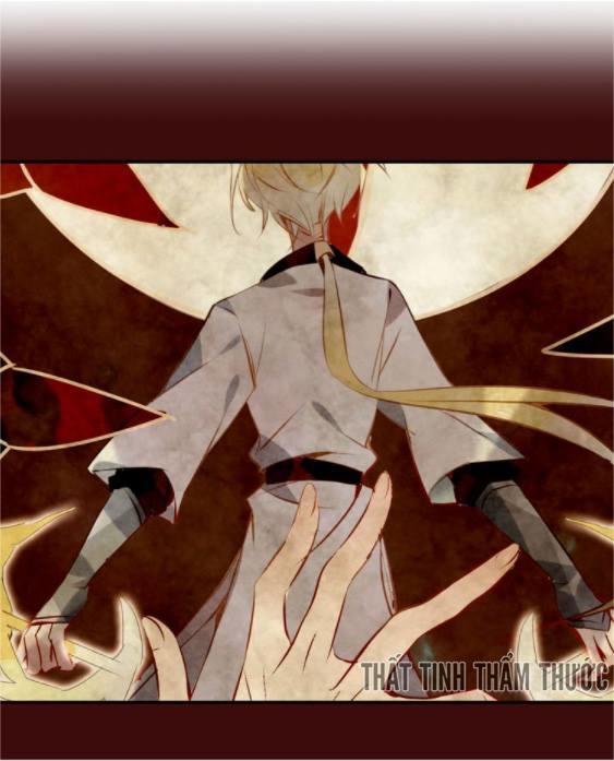 Ngô Hoàng Tại Thượng Chapter 25 - Trang 2