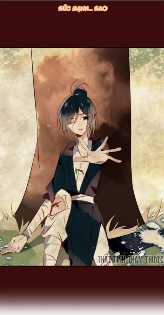 Ngô Hoàng Tại Thượng Chapter 25 - Trang 2