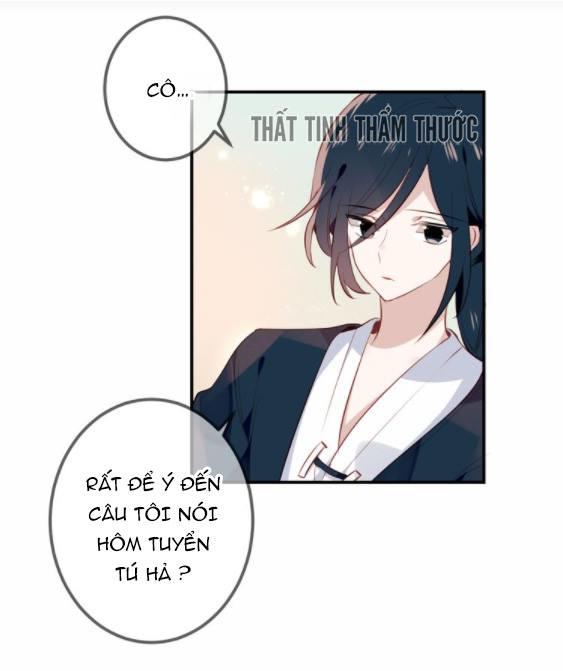 Ngô Hoàng Tại Thượng Chapter 25 - Trang 2