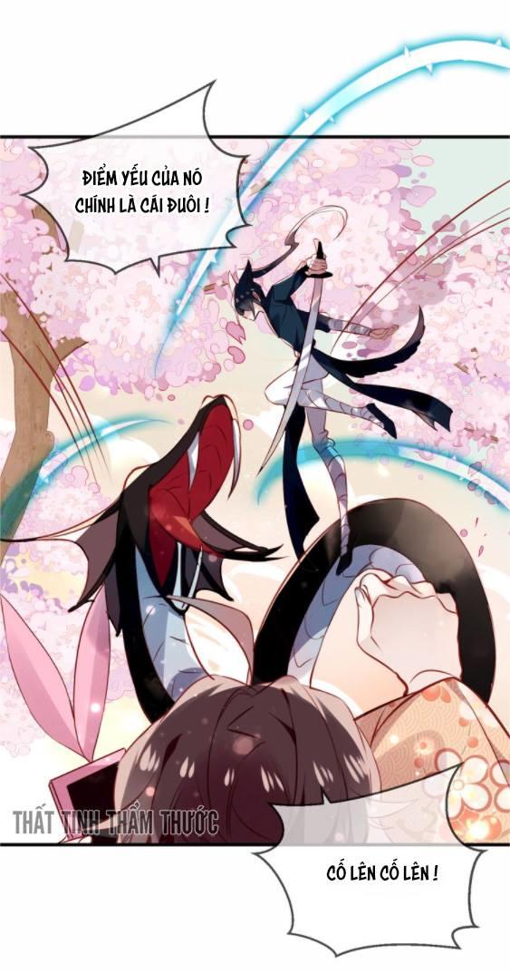 Ngô Hoàng Tại Thượng Chapter 25 - Trang 2