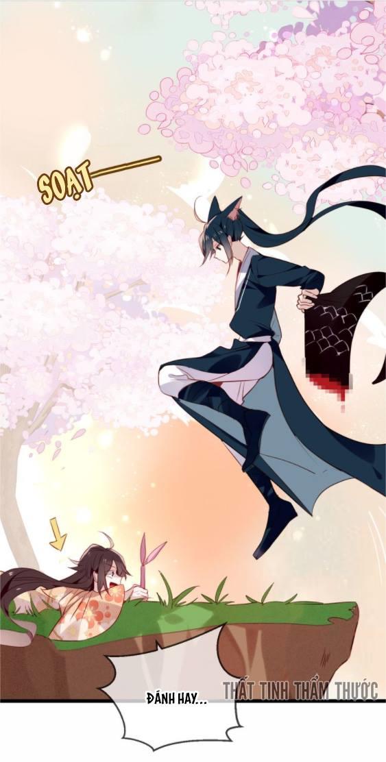 Ngô Hoàng Tại Thượng Chapter 25 - Trang 2