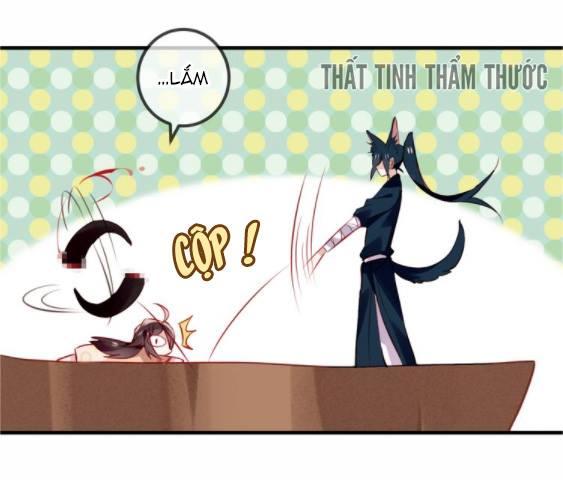 Ngô Hoàng Tại Thượng Chapter 25 - Trang 2