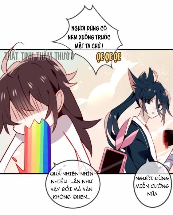 Ngô Hoàng Tại Thượng Chapter 25 - Trang 2