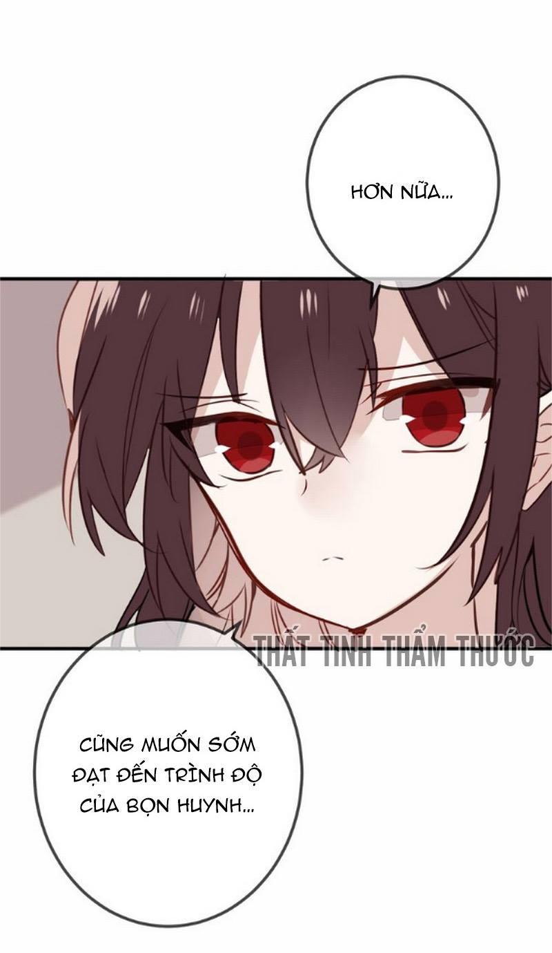 Ngô Hoàng Tại Thượng Chapter 26 - Trang 2