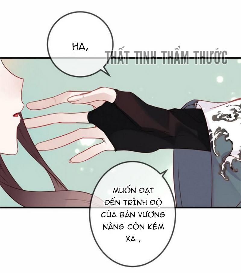 Ngô Hoàng Tại Thượng Chapter 26 - Trang 2