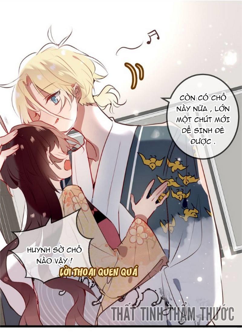 Ngô Hoàng Tại Thượng Chapter 26 - Trang 2