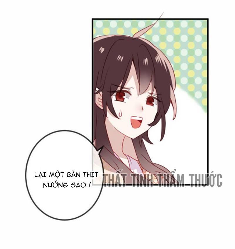 Ngô Hoàng Tại Thượng Chapter 26 - Trang 2