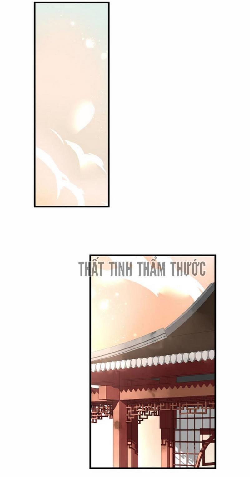 Ngô Hoàng Tại Thượng Chapter 26 - Trang 2