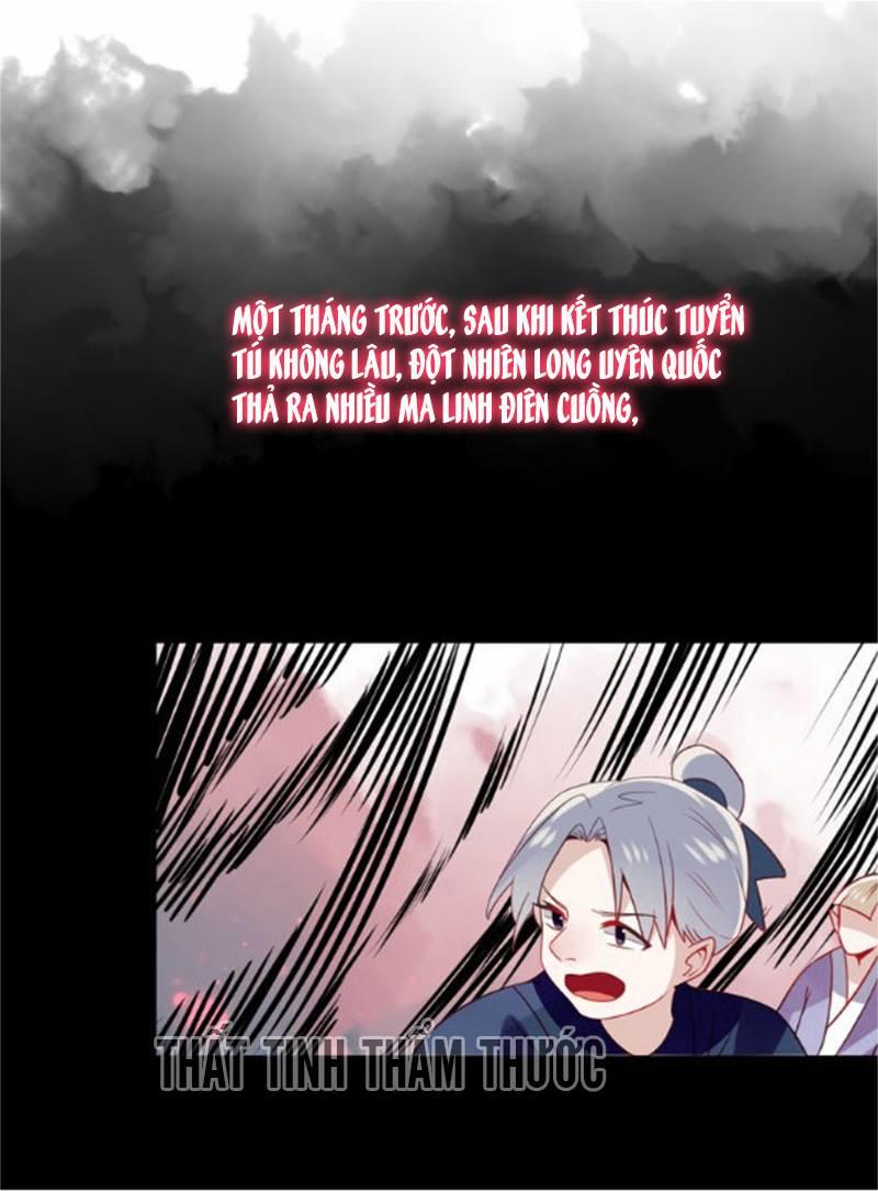 Ngô Hoàng Tại Thượng Chapter 26 - Trang 2