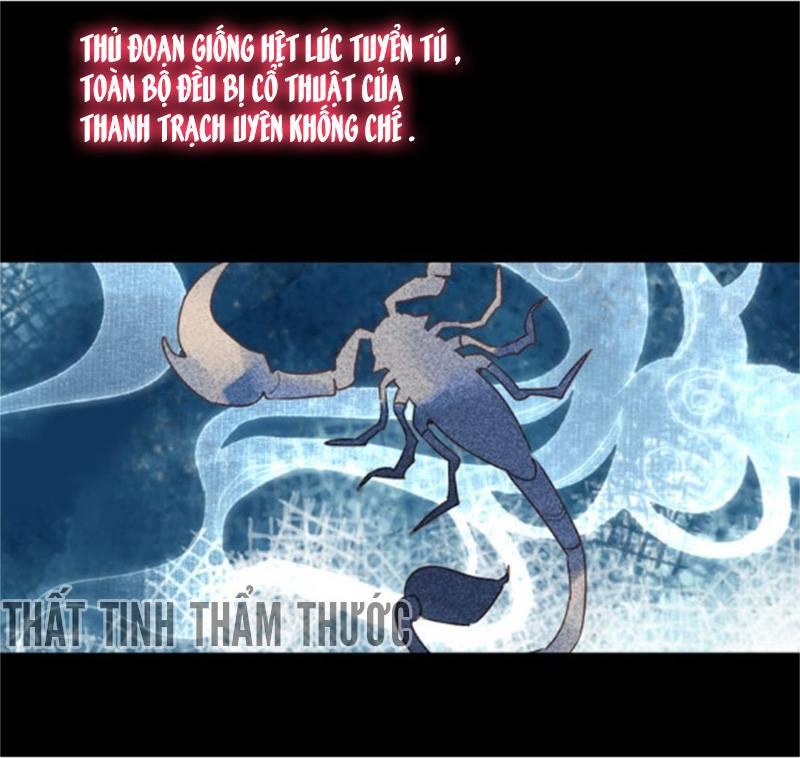 Ngô Hoàng Tại Thượng Chapter 26 - Trang 2