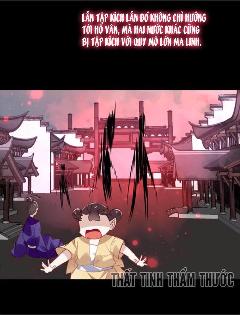 Ngô Hoàng Tại Thượng Chapter 26 - Trang 2